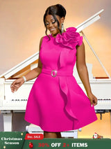 a line tank dresses for women