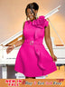 a line tank dresses for women