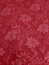 AOMEIDRESS Three-dimensional Decoration A Line Gown for Women Formal