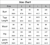 AOMEIDRESS Two Piece Set V Neck Blazer Slim Pants Casual Office Wear