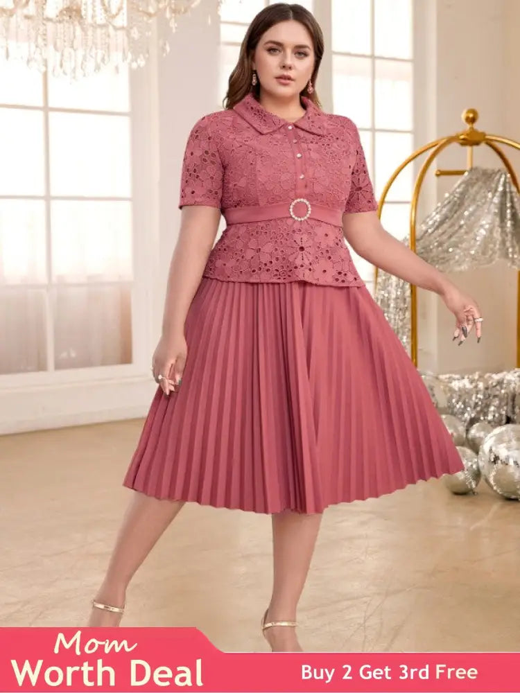 turn down collar dresses for women