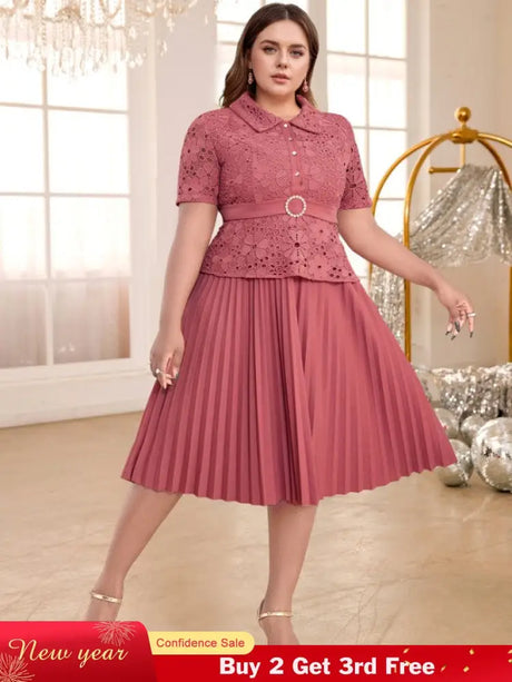 turn down collar dresses for women