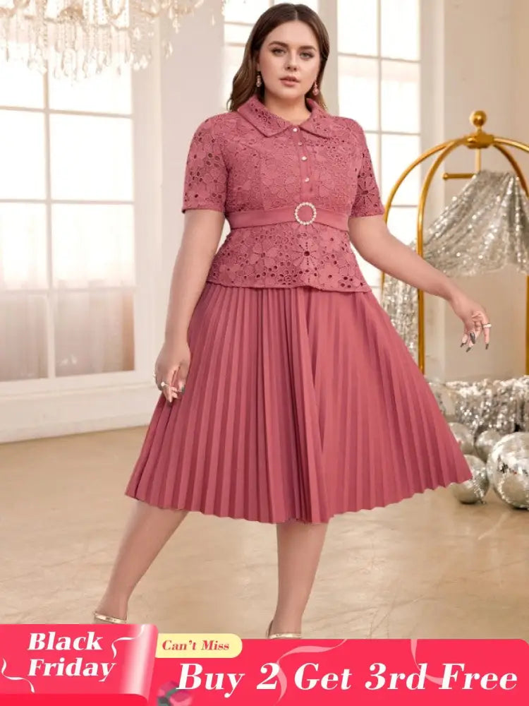 turn down collar dresses for women