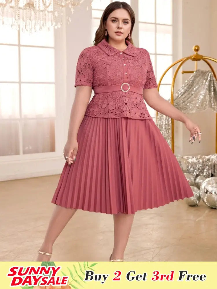 turn down collar dresses for women