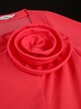 AOMEIDRESS Wedding Guest Dresses Classy Church Dresses for Woman 2025