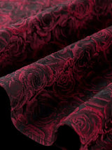 AOMEIDRESS Wedding Guest Dresses Classy Strapless Rose Dinner Party