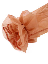 AOMEIDRESS Wedding Guest Package Hip Dress Peplum Belt Church Outfit