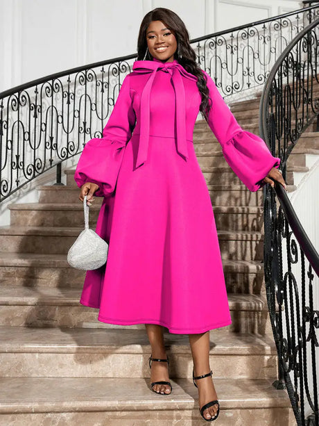 Maxi Dress AOMEI DRESS Maxi Dress AOMEI DRESS