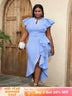AOMEI Fashion Dress is Popular Among Different Ages of Women