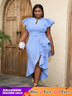 AOMEI Fashion Dress is Popular Among Different Ages of Women