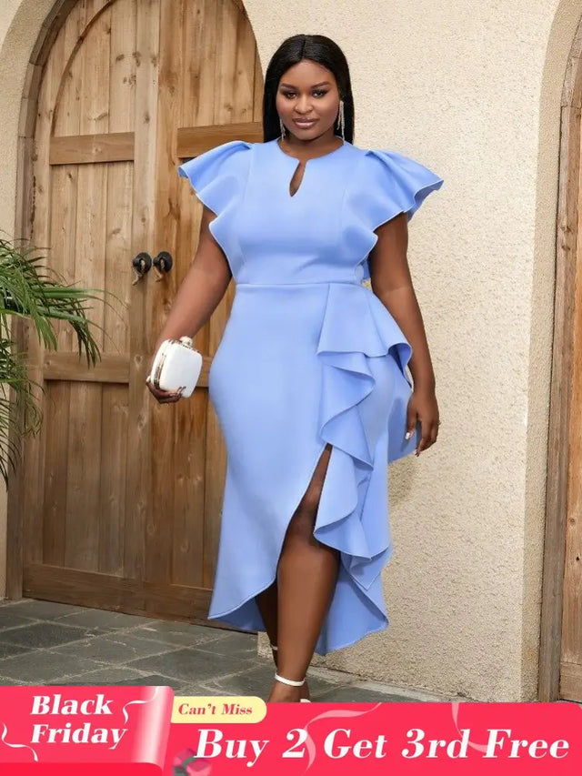 AOMEI Fashion Dress is Popular Among Different Ages of Women