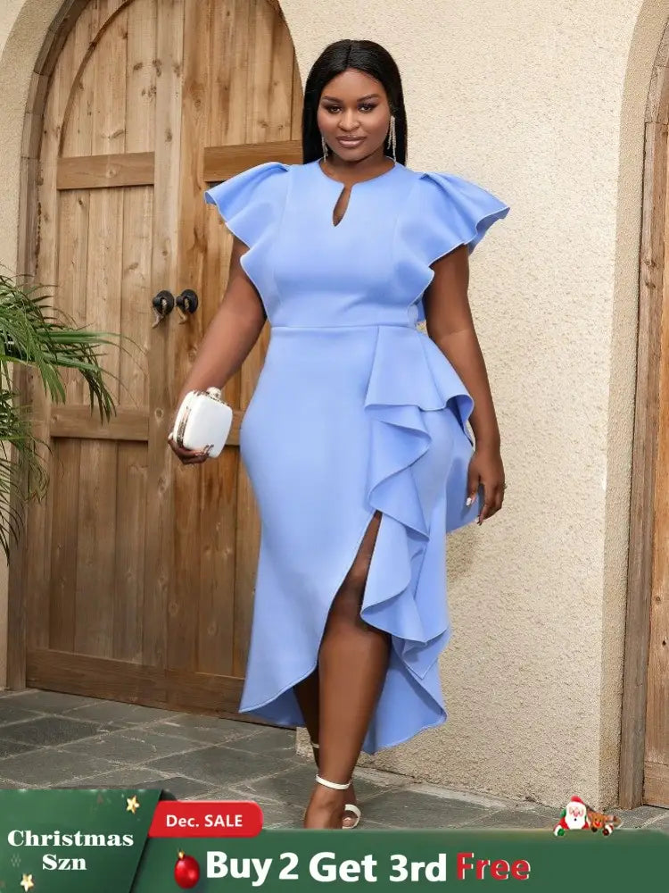 AOMEI Fashion Dress is Popular Among Different Ages of Women