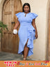 AOMEI Fashion Dress is Popular Among Different Ages of Women