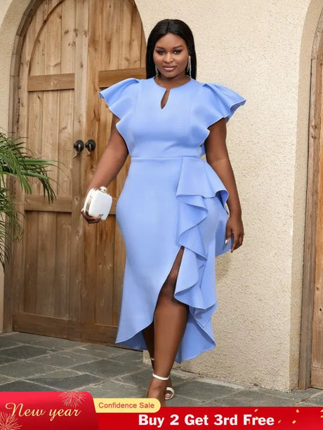 AOMEI Fashion Dress is Popular Among Different Ages of Women