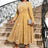 Champagne Party Dress for Ladies