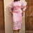 Slim Fit Bodycon Dress Looks Sexy, Elegant and Temperamental