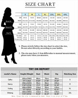plus size AOMEIDRESS loose dress
