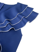 AOMEIDRESS Work Party Dress Grace Formal Dresses for Wedding Guests