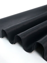 AOMEIDRESS Stylish Off Shoulder Patchwork Dress A Line Party Gowns