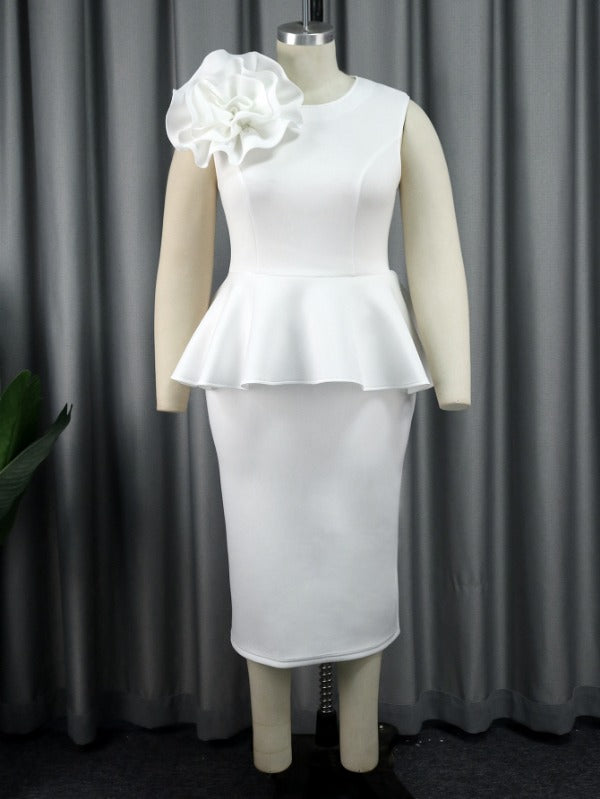 white two piece sets women outfits