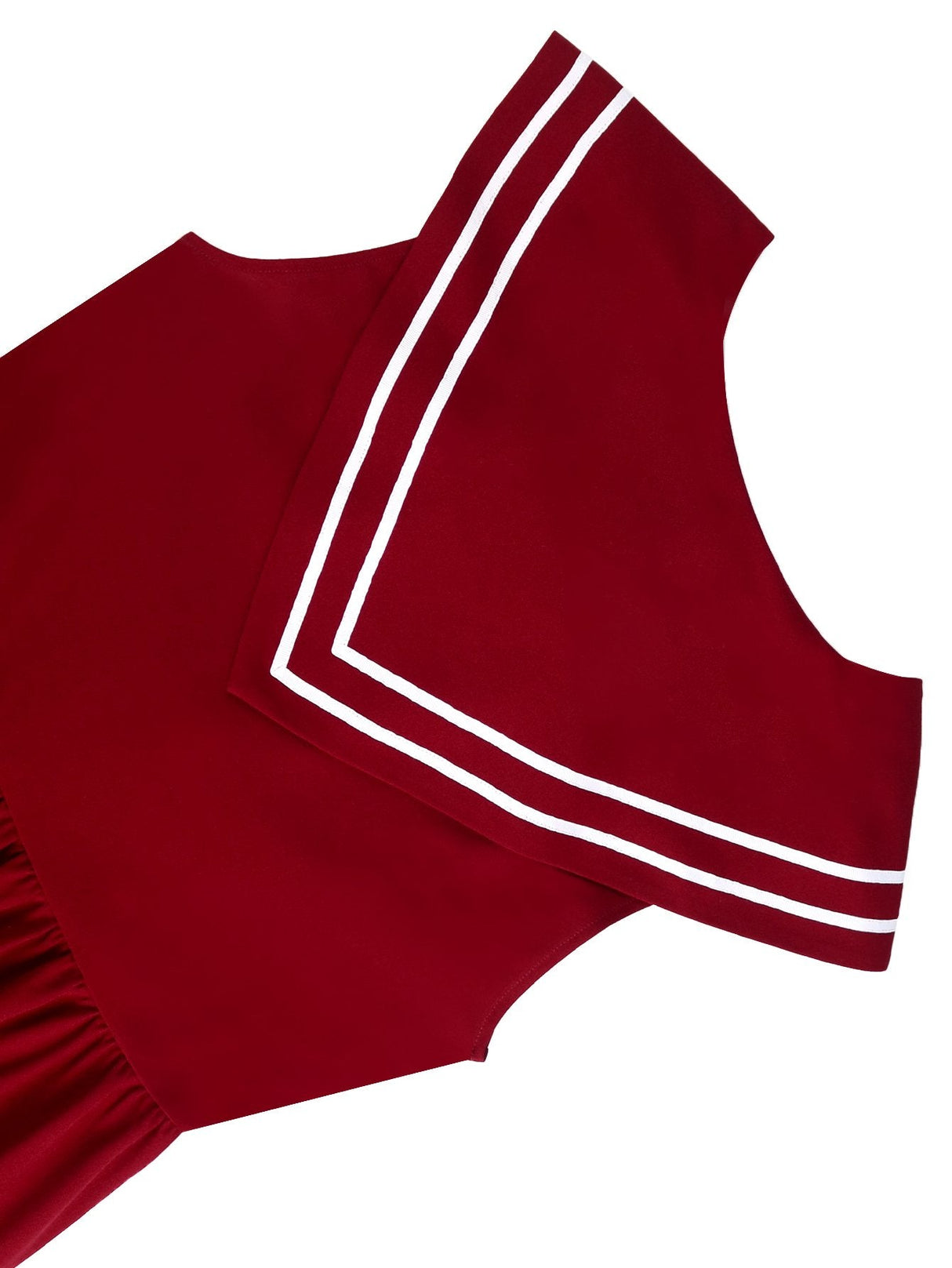 50s swing dress