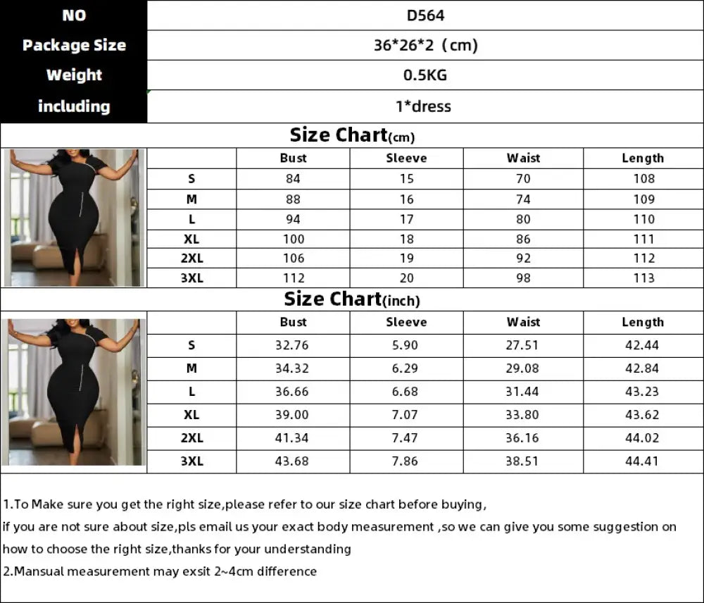 Elegant Bodycon Dresses Skew Collar Beading Women Office Ladies Church