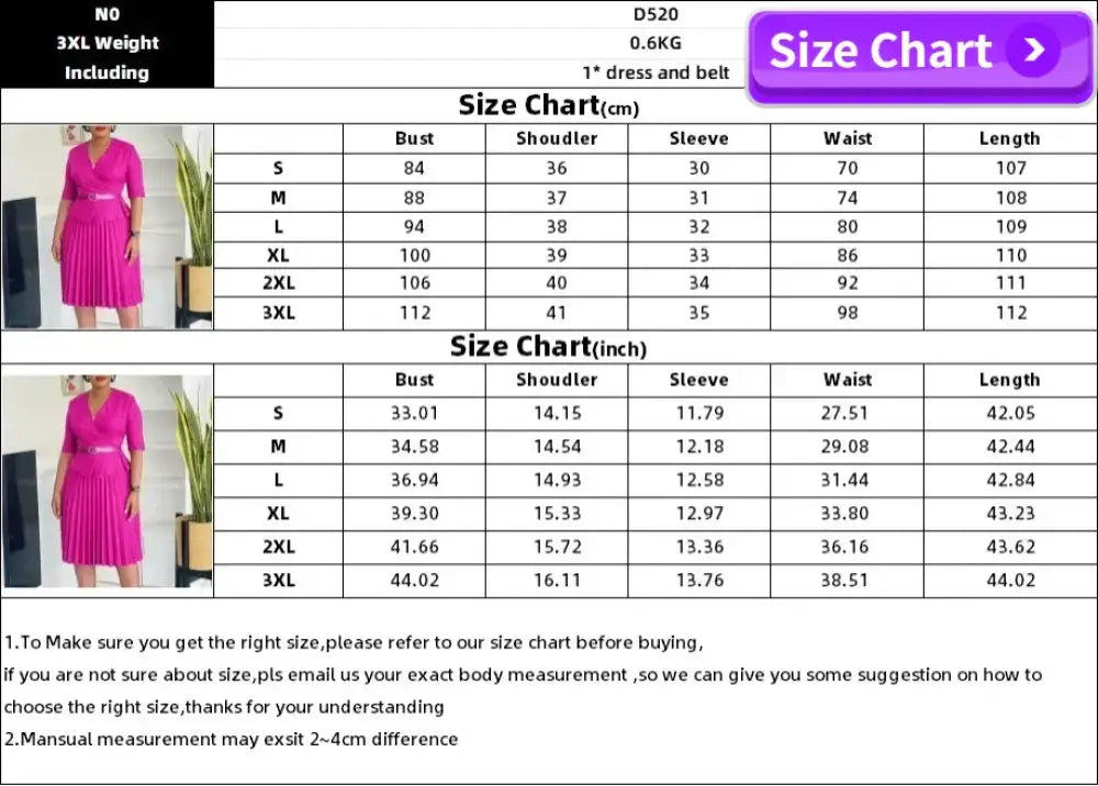 Elegant Church Dresses for Women V Neck Peplum Pleated Waist Belt
