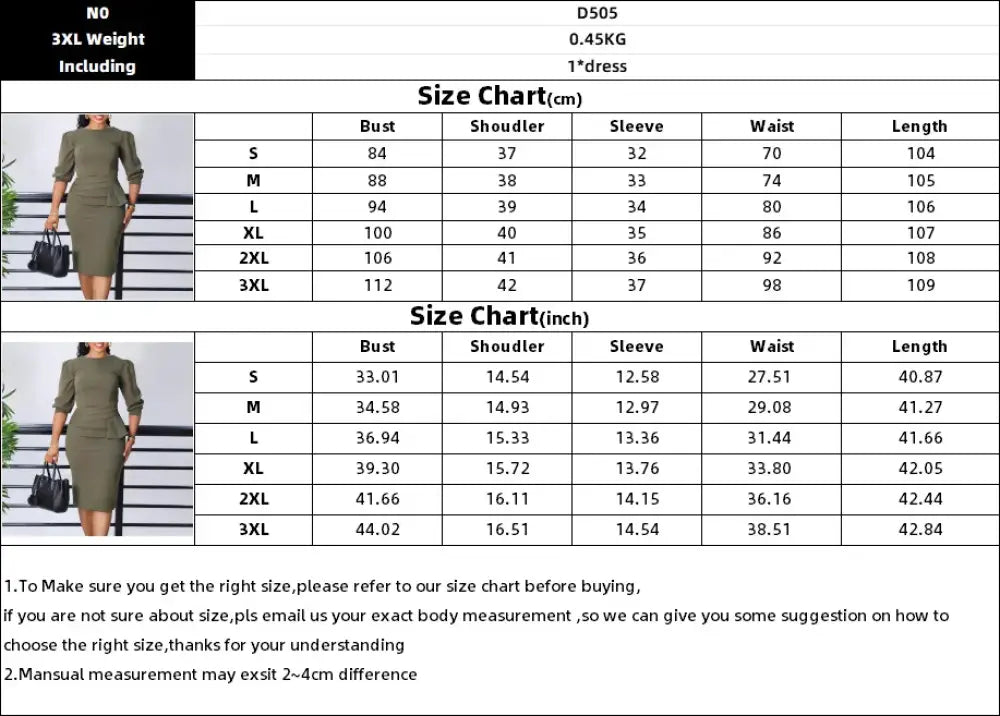 Elegant Slim Dresses for Church Women O Neck Half Sleeves