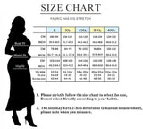 Plus Size Mini Dresses Loose Casual Ladies