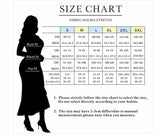 Ruffle Sleeve V Neck Midi Fringe Dress Women’s