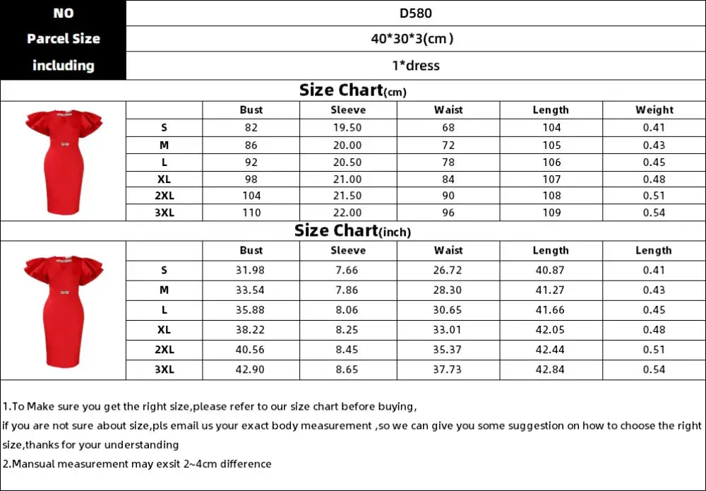 Women Bodycon Party Dress Ruffles Sleeves Hollow Out Party