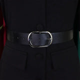 Women Elegant A Line Midi Dress V Neck Half Sleeve 3D Flower Waist Belt