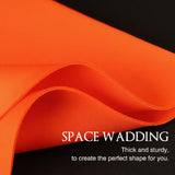 Women Off Shoulder Ruffle Flower Party Dresses Midi