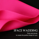 Women Off Shoulder Ruffle Flower Party Dresses Midi