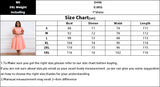 Women Party Dress A Line Cloak Sleeves Event Occasion Female Birthday Wedding Guest